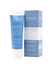 SOS DERMA - KREM REGENERUJĄCY Oncos
