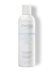 JEMNÝ ŠAMPÓN A SPRCHOVÝ GÉL Oncos