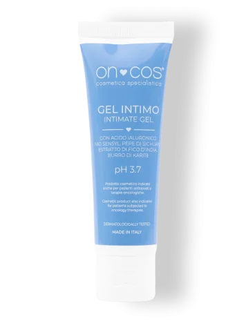 Intimní gel