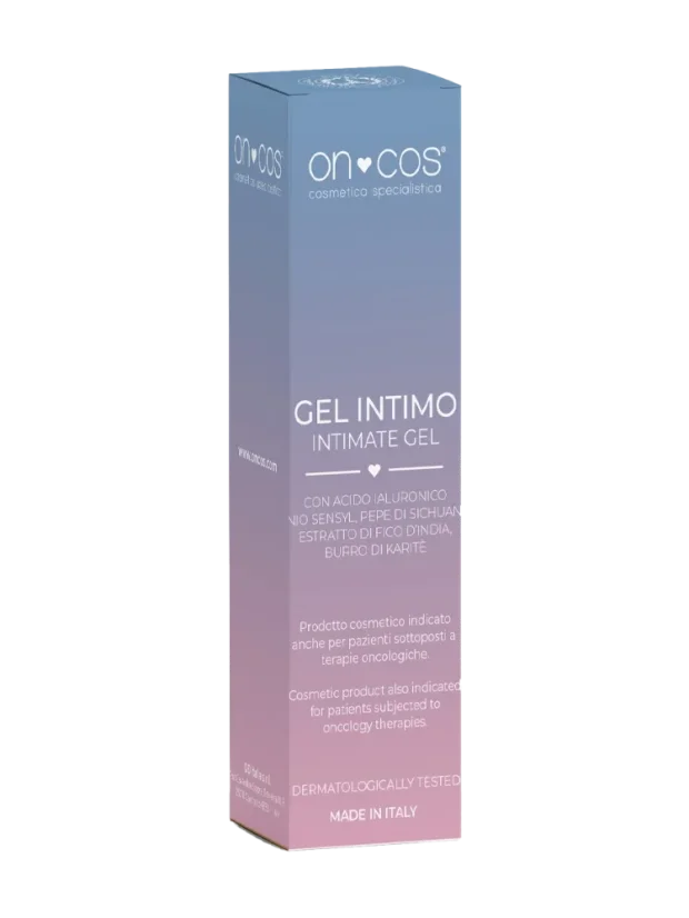 INTÍMNY GÉL Oncos