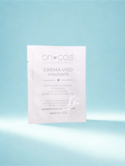 HYDRATAČNÝ KRÉM NA TVÁR Oncos Tester