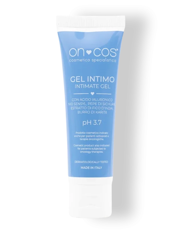 Intimní gel