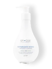 Intimní očista Intimní očista