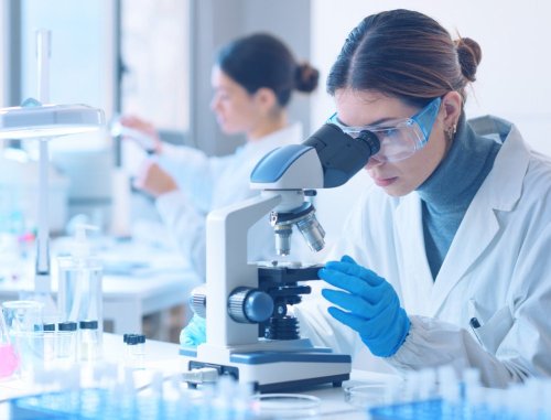 průzkum klinické studie oncos