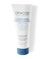 RESTRUCTURING HAND, FOOT AND NAIL CREAM Oncos
