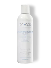 GENTLE SHAMPOO AND SHOWER GEL Oncos