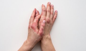 Pflege von Händen, Füßen und Nägeln