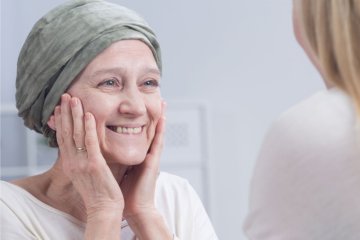 RADCA: Ako vybrať prípravky na regeneráciu pokožky počas chemoterapie