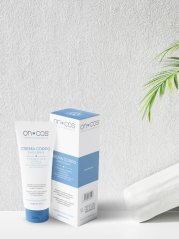 EMOLLIENT BODY CREAM Oncos