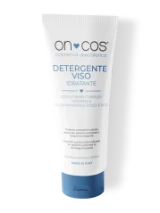 HYDRATAČNÍ ČISTICÍ EMULZE NA OBLIČEJ Oncos