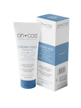 Hydratační krém na obličej