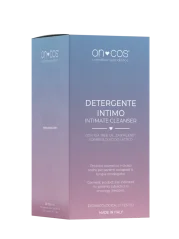 INTIMATE CLENSING GEL Oncos