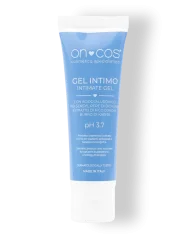 Intimní gel Intimní gel