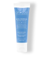 SOS DERMA - KREM REGENERUJĄCY Oncos
