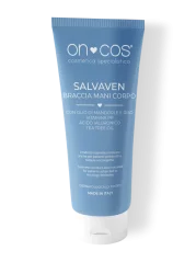 Oncos SALVAVEN - hands, body, arms