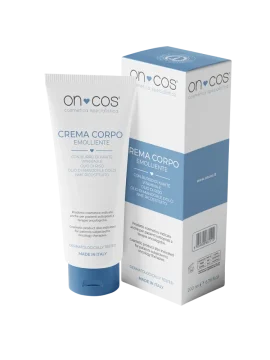 Zvláčňující tělový krém