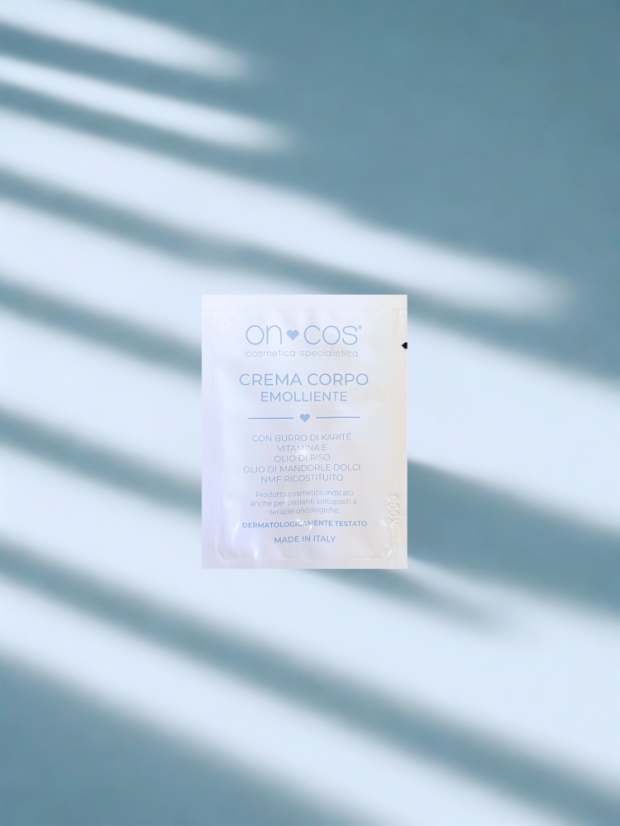 ZVLÁČŇUJÍCÍ TĚLOVÝ KRÉM Oncos Tester