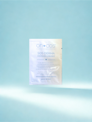 SOS DERMA - REPAIR CREAM Oncos Tester