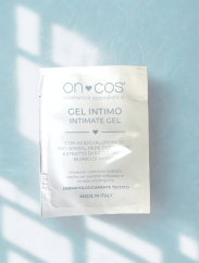 INTIMNÍ GEL Oncos Tester