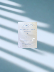 JEMNÝ ŠAMPON A SPRCHOVÝ GEL Oncos Tester