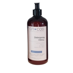 INTIMATE WASH GEL 500 ml