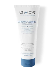 Zvláčňující tělový krém Zvláčňující tělový krém