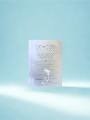 OCHRANNÝ SUCHÝ OLEJ Oncos Tester