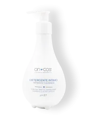 INTIMATE CLENSING GEL Oncos