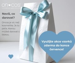 Oncos vzorky produktov