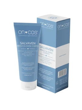 Klinická štúdia produktu SALVAVEN Oncos